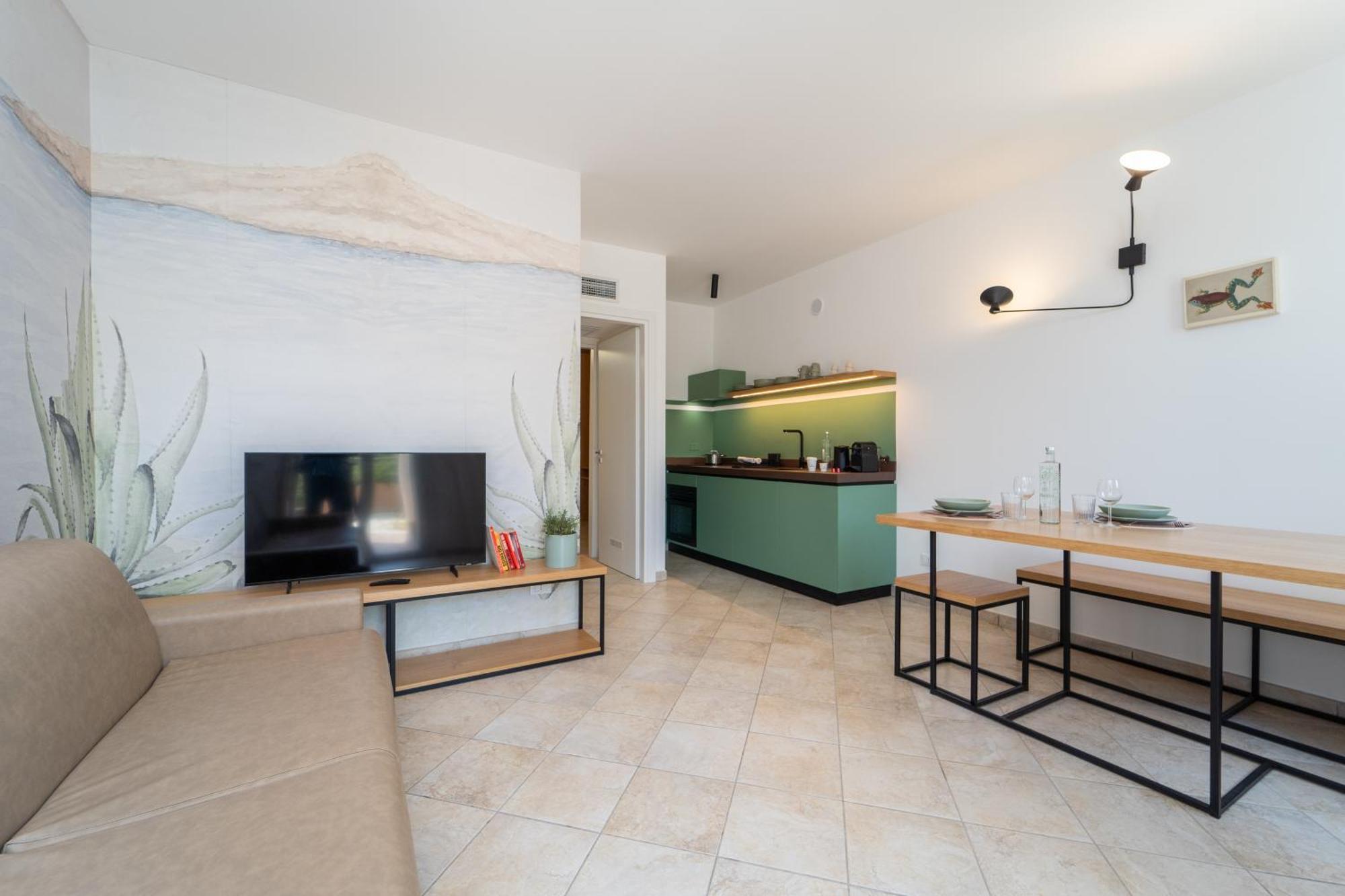 Elbitat Homes Bagnaia  Екстериор снимка