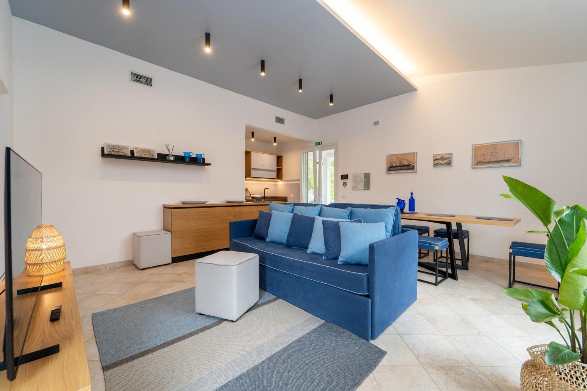 Elbitat Homes Bagnaia  Екстериор снимка