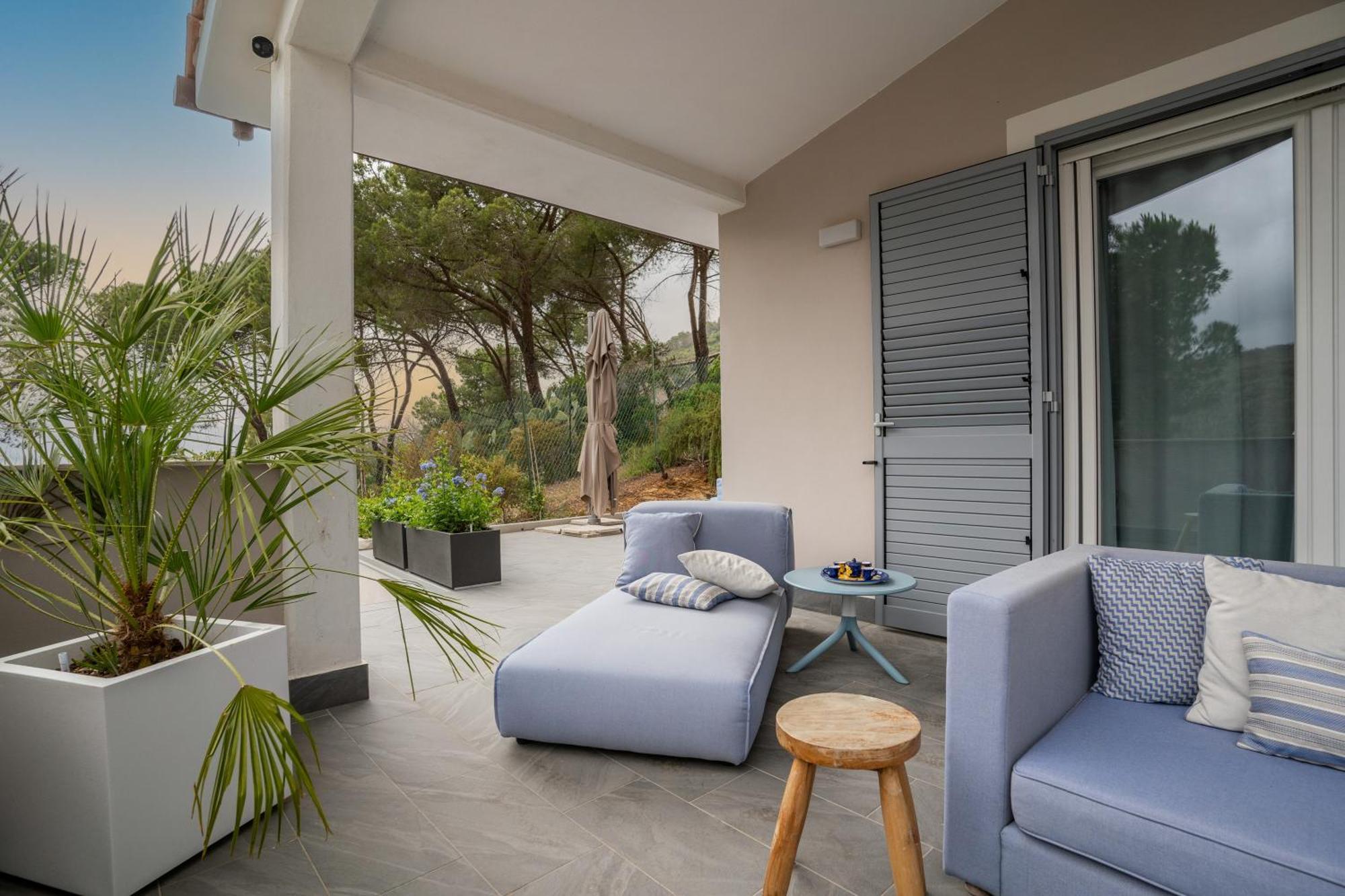 Elbitat Homes Bagnaia  Екстериор снимка
