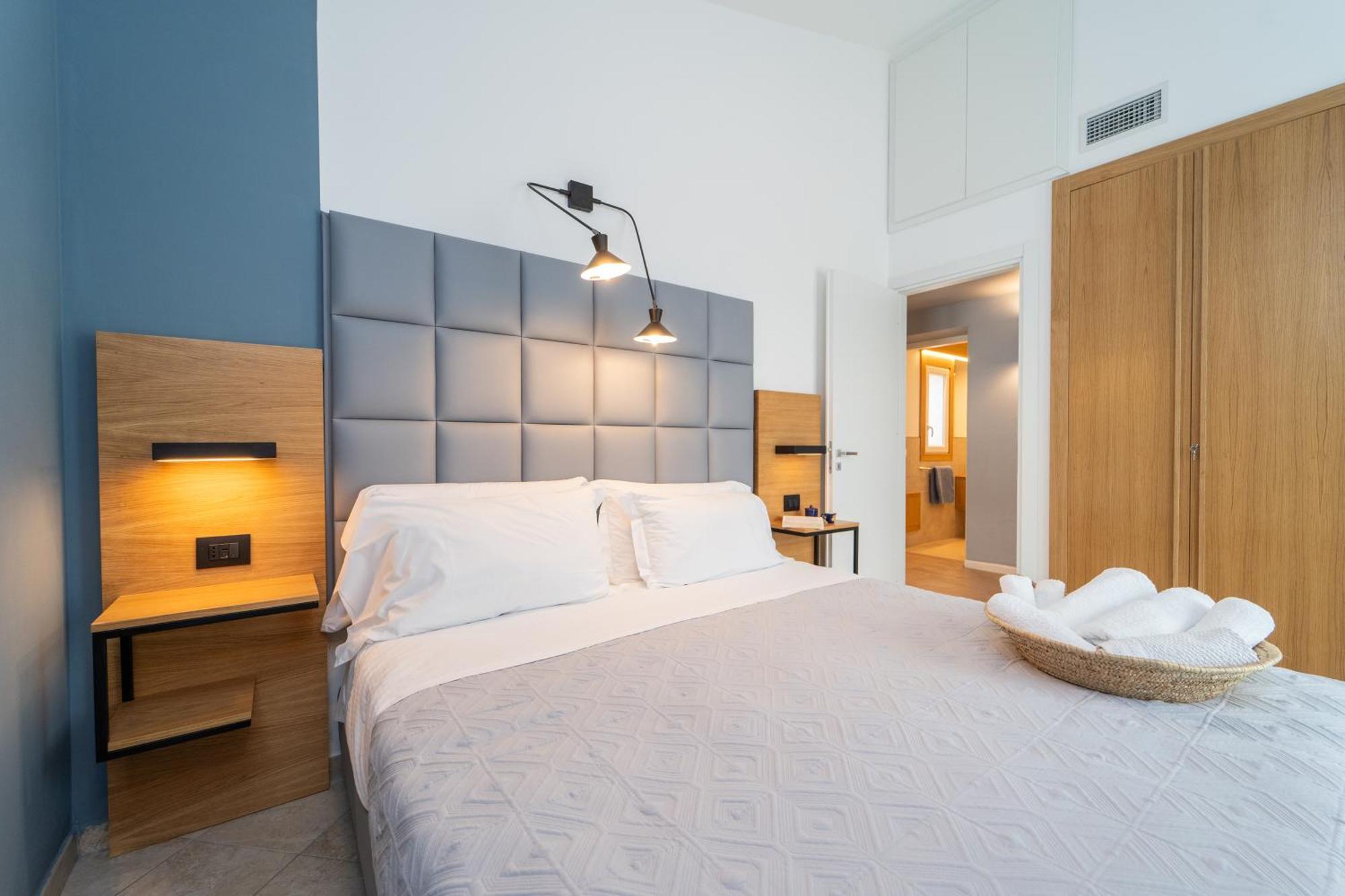 Elbitat Homes Bagnaia  Екстериор снимка