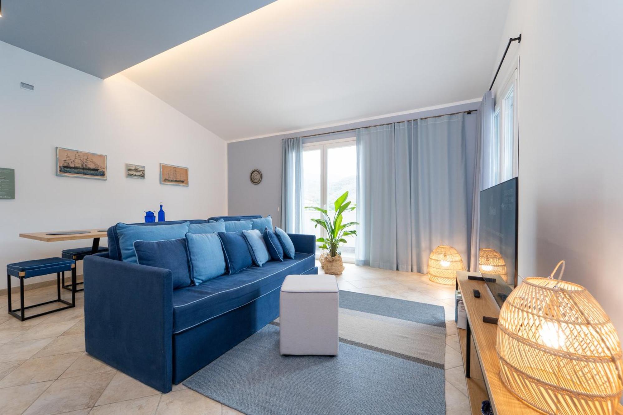 Elbitat Homes Bagnaia  Екстериор снимка